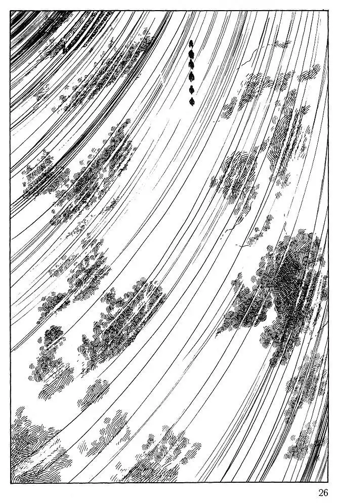 Cyborg 009 Chapter 81 21